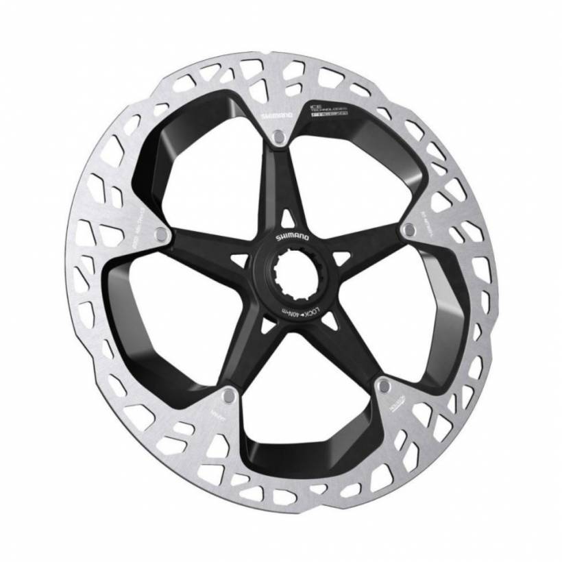 Tarcza Hamulcowa Shimano RT-MT900 Center Lock 160mm