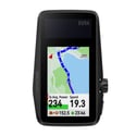 Coros Dura GPS Solar Fahrradcomputer Schwarz