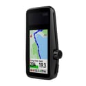 Coros Dura GPS Solar Fahrradcomputer Schwarz