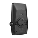 Ciclocomputer solare Coros Dura GPS Nero