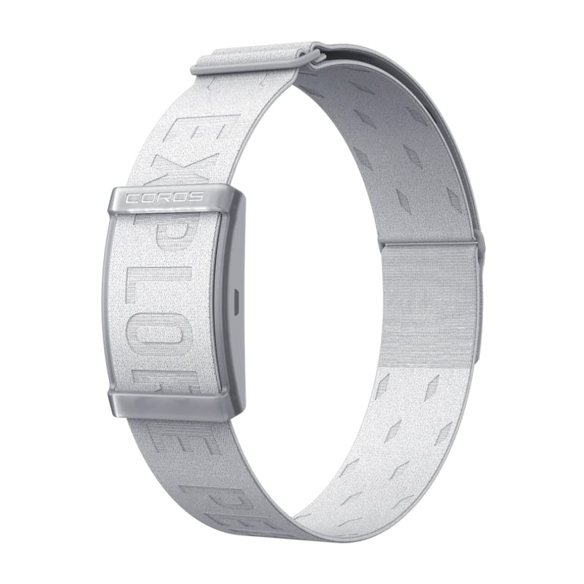 Brassard fréquence cardiaque Coros Heart Rate Monitor