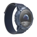 Coros Vertix 2S Uhr Nylon Blau