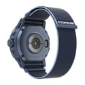 Montre Coros Vertix 2S Nylon Bleu