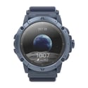 Coros Vertix 2S Uhr Nylon Blau