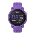 Coros Pace 3 GPS Silikon Lila Uhr