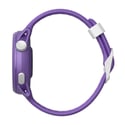 Coros Pace 3 GPS Silicone Watch Purple