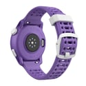 Coros Pace 3 GPS Siliconen Horloge Paars