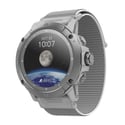 COROS VERTIX 2S horloge Nylon Grijs