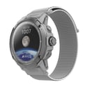 Reloj Coros Vertix 2S Nailon Gris