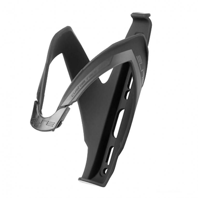 Portabidón Elite Custom Race Negro
