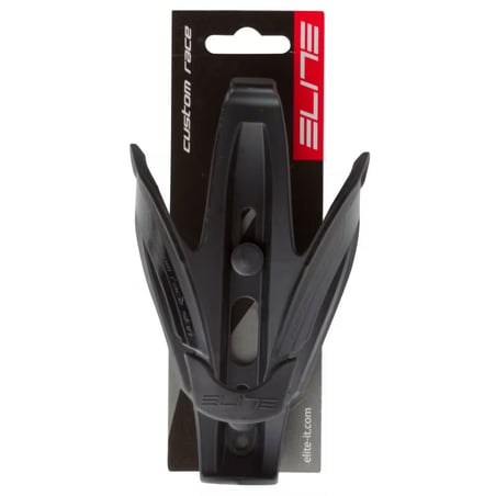 Elite Custom Race Flaschenhalter Schwarz