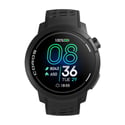Reloj Coros Pace Pro GPS Silicona Negro