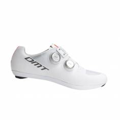 Zapatillas DMT KR0 EVO Blanco Gris