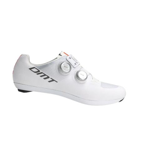 Scarpe DMT KR0 EVO Bianco Grigio
