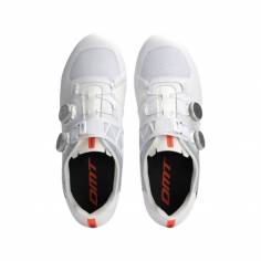 DMT KR0 EVO White Grey Sneakers 2