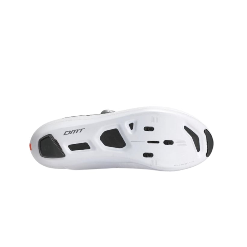 Sapatos DMT KR0 EVO Branco Cinzento