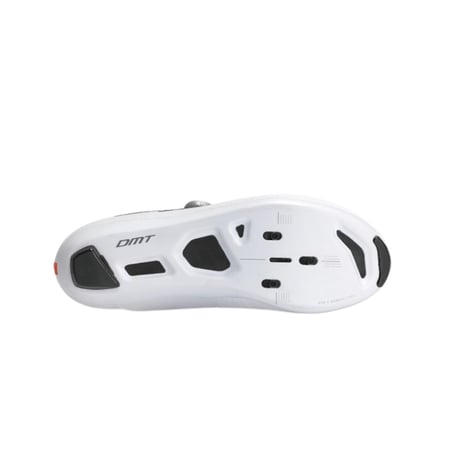 Chaussures DMT KR0 EVO blanc gris