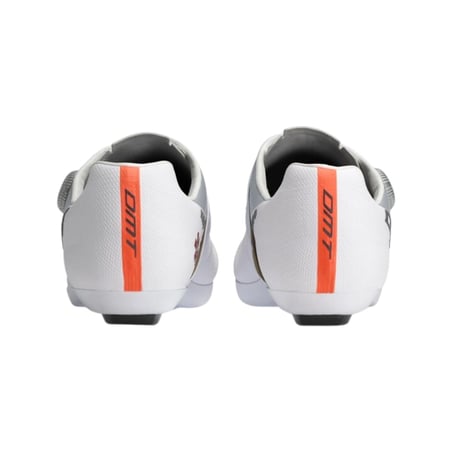 Sapatos DMT KR0 EVO Branco Cinzento