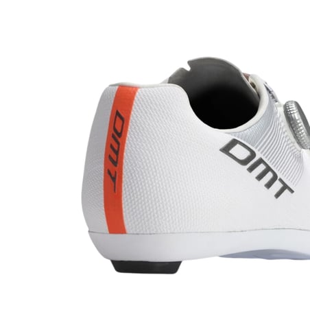 Scarpe DMT KR0 EVO Bianco Grigio
