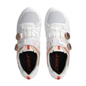Chaussures DMT KR0 EVO blanc marron