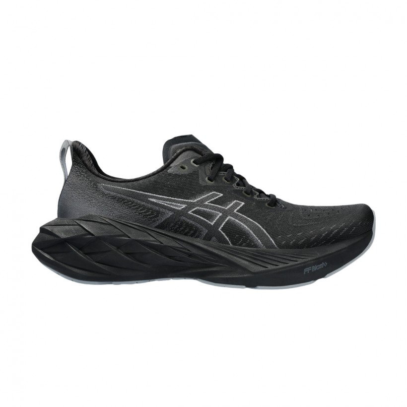 Asics Novablast 4 Noir Chaussures