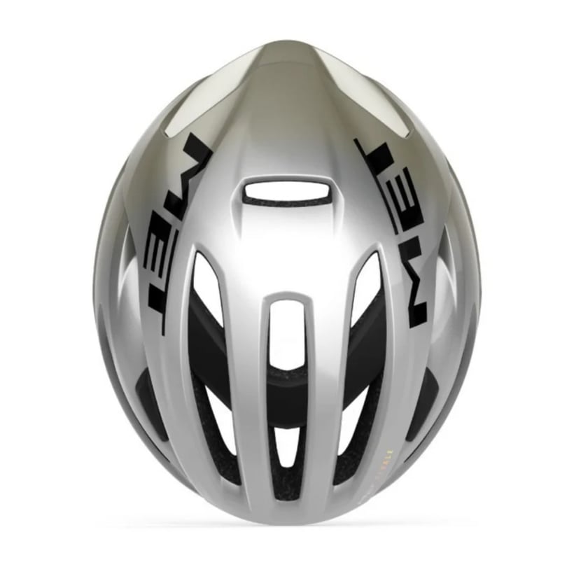 MET Rivale MIPS Helmet Grey