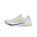 Ténis Adidas Supernova Rise 2 Branco Amarelo SS25