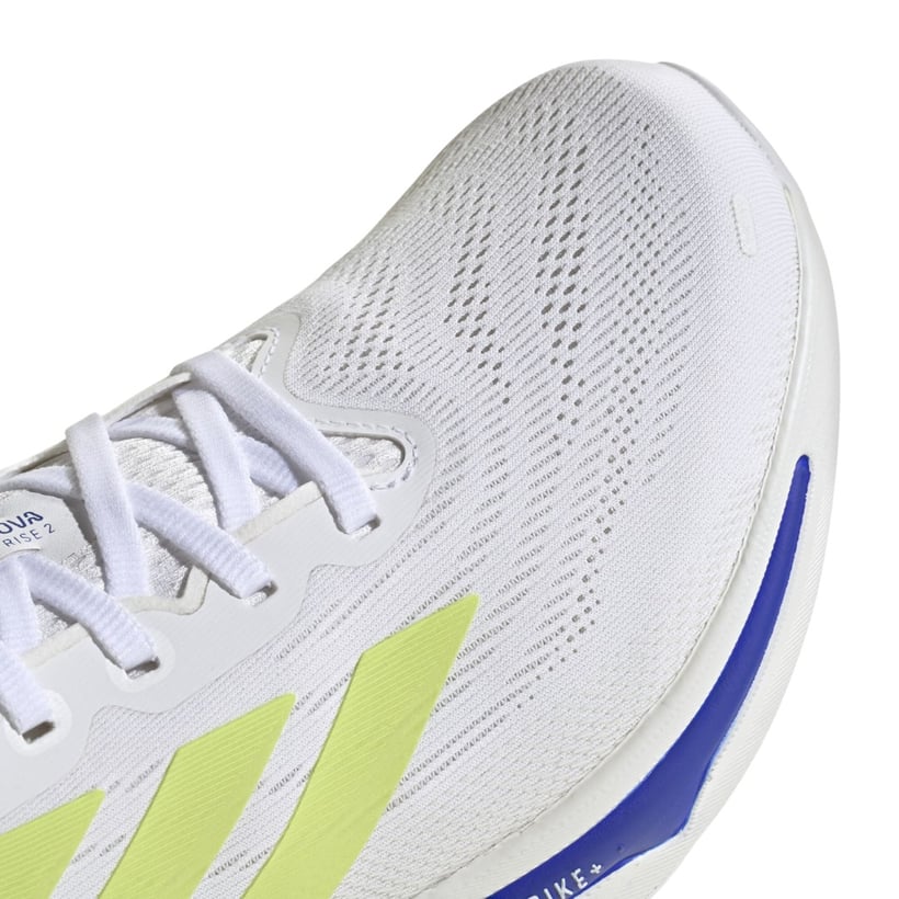 Zapatillas Adidas Supernova Rise 2 Blanco...
