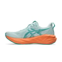 Chaussures Asics Novablast 5 Vert Orange SS25