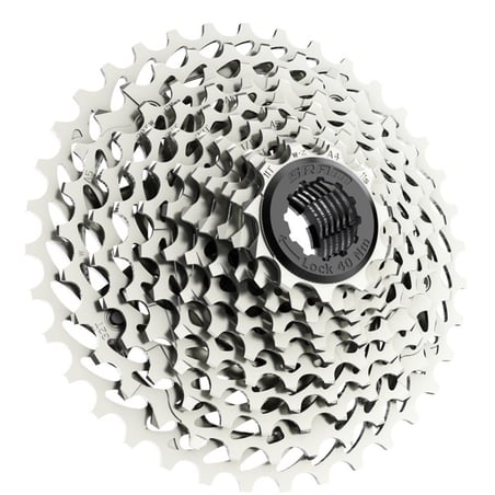 Sram Apex 1 Flat Handlebar Group - 1x11s