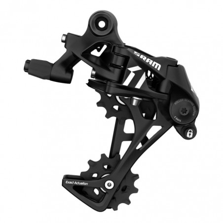 Sram Apex 1 Flat Handlebar Group - 1x11s