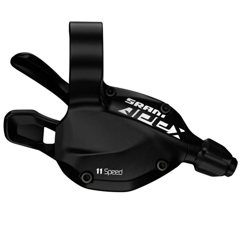 Sram Apex 1 Flat Handlebar Group - 1x11s