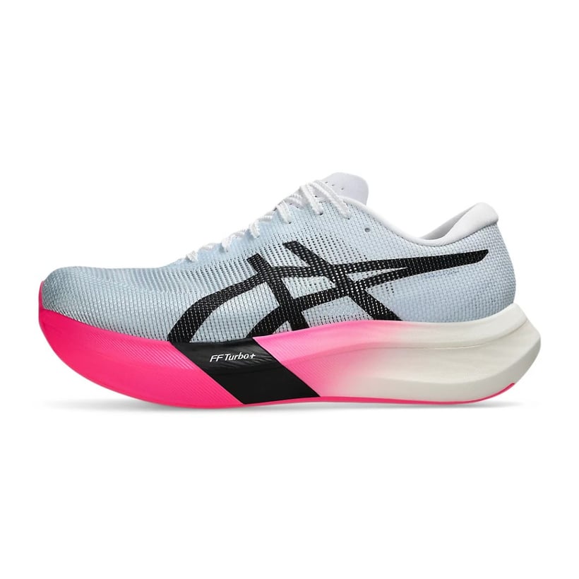 Asics Metaspeed Sky Paris Blauw Zwart SS25...