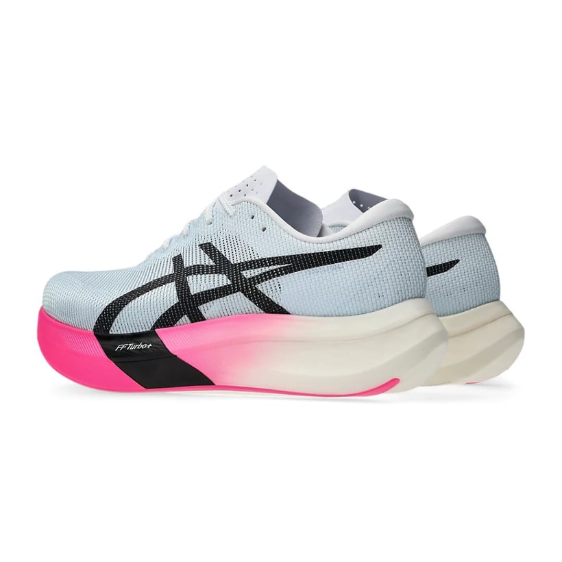 Asics Metaspeed Sky Paris Blauw Zwart SS25...