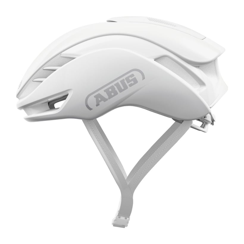 Abus Gamechanger 2.0 Helm Zuiver Wit