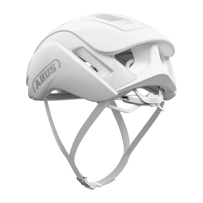 Abus GameChanger 2.0 Helmet Pure White