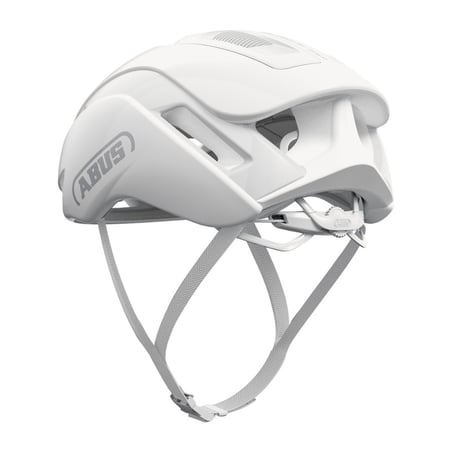 Abus GameChanger 2.0 Helmet Pure White