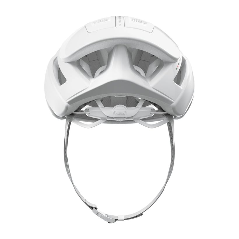 Casco Abus Gamechanger 2.0 Bianco Puro