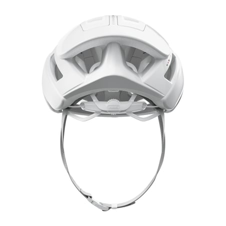 Casque Abus Gamechanger 2.0 Blanc Pur