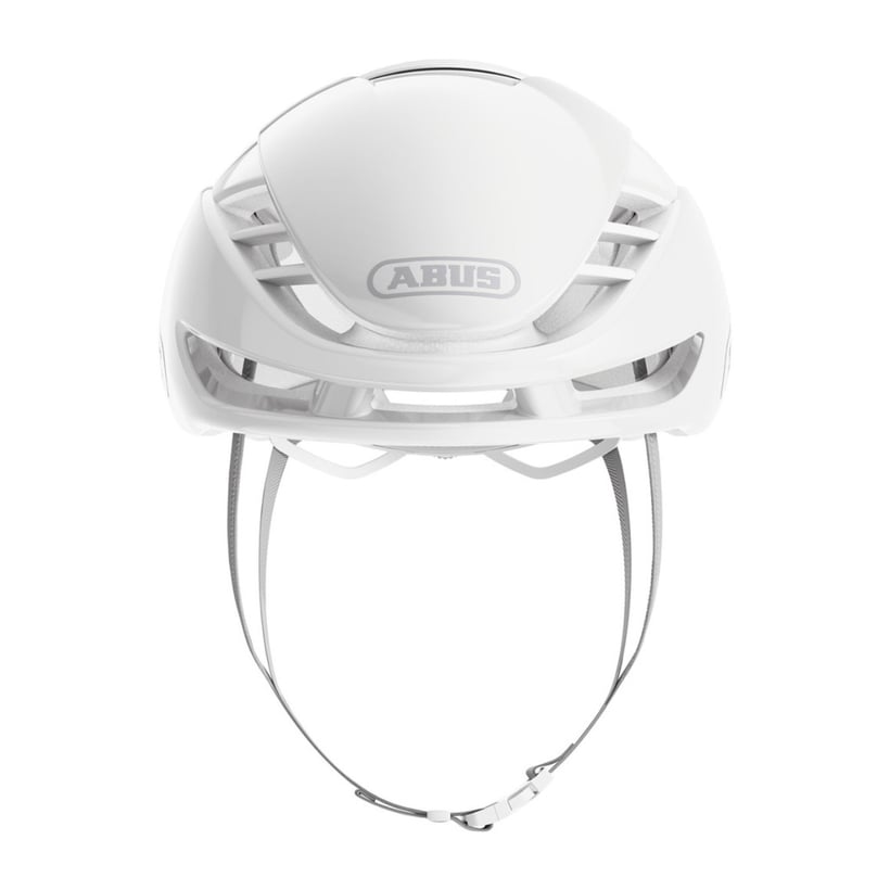Casco Abus Gamechanger 2.0 Bianco Puro