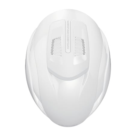 Casco Abus Gamechanger 2.0 Bianco Puro