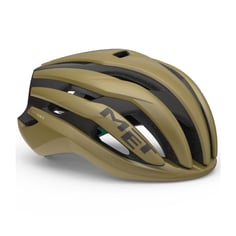 Met Trenta Mips Wander groene helm