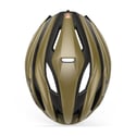 Met Trenta Mips Wander Helmet Green