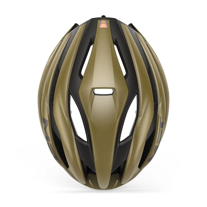 Casque Met Trenta Mips Wander Vert