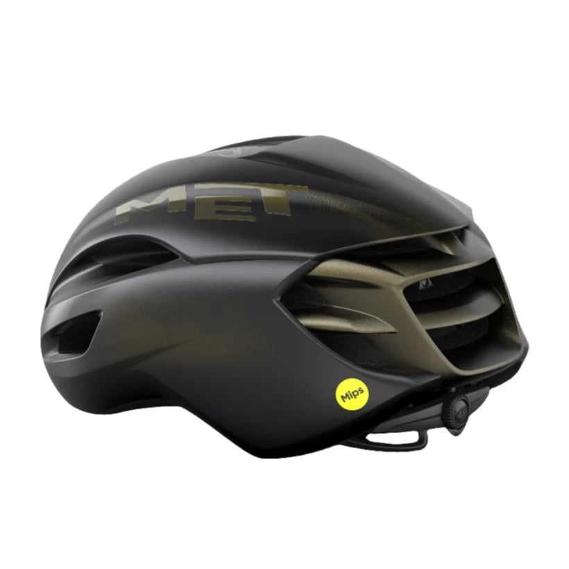 Capacete Met Manta Mips Tadej Pogacar preto