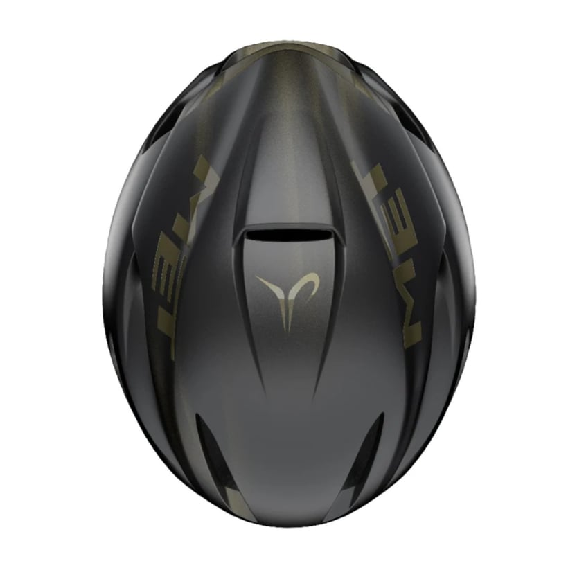 Capacete Met Manta Mips Tadej Pogacar preto