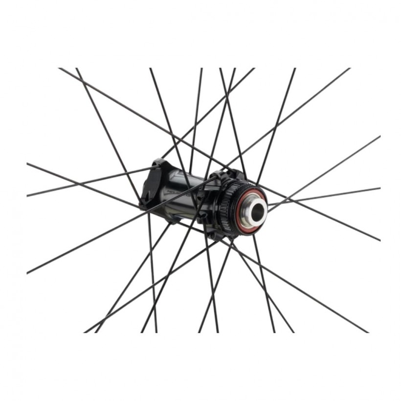 Fulcrum Wind 42 DB 2WF Wheelset HH12/142 HG11...