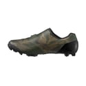 Scarpe Shimano S-PHYRE SH-XC903 Verde Marrone