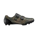 Chaussures Shimano S-PHYRE SH-XC903 Vert Marron