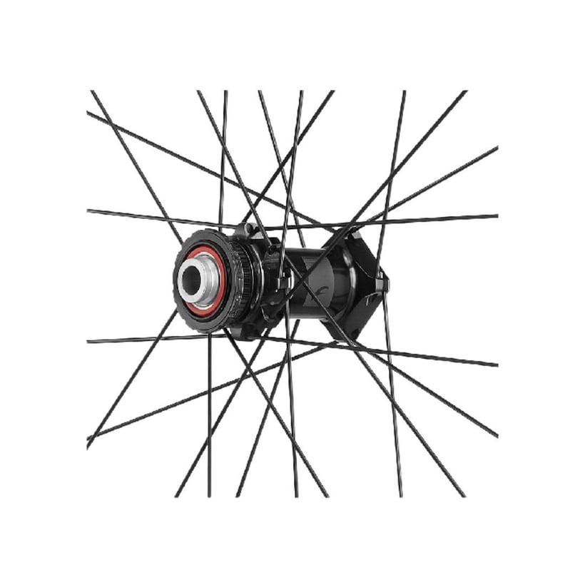Jogo de Rodas Fulcrum Wind 42 DB 2WF HH12/142...